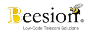 Beesion Telecom CPQ Suite logo