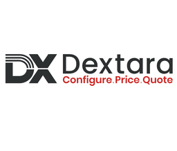 Dextara CPQ logo