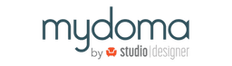 Mydoma Studio logo