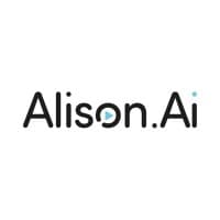 Alison.ai logo