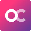 Oppolis Cloud logo