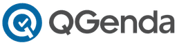 QGenda Credentialing logo
