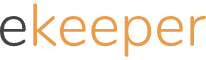 eKeeper logo