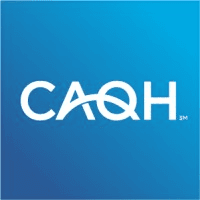 CAQH ProView logo