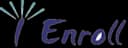 I-Enroll logo