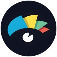 Visme logo
