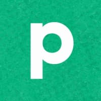 Pluvo logo