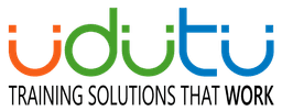 Udutu Online Course Authoring logo