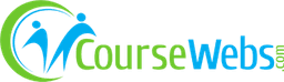 CourseWebs logo