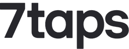 7taps logo