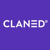 Claned logo