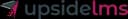UpsideLMS logo