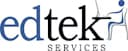 Edtek LMS logo