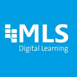 MLS logo