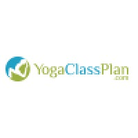 YogaClassPlan logo