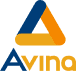 Avina AT logo
