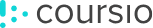 Coursio logo