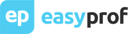 EasyProf logo