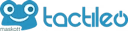 Tactileo logo