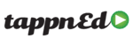 TappnEd logo