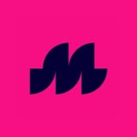 Applique logo