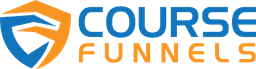 CourseFunnels logo