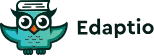 Edaptio LearnU logo