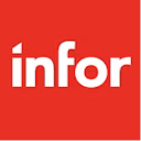 Infor Learning Management System (LMS) logo
