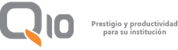 Q10 logo
