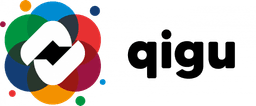 Qigu Drive logo