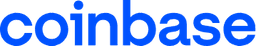 Coinbase logo