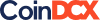 CoinDCX logo