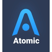 Atomic Wallet logo