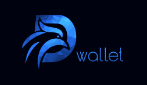 D-Wallet logo