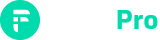 Fibit Pro logo