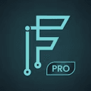 Funex Pro logo
