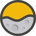 Moonswap logo