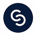 Staked logo