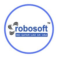 Robo-Commodity logo