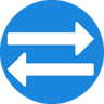 omniExchange logo