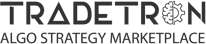 Tradetron logo