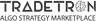 Tradetron logo