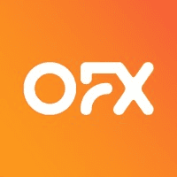 OFX USForex logo