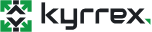 Kyrrex logo