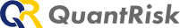 QuantRisk System logo