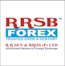 RRSB Forex logo