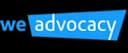 We Advocacy logo