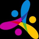 We Love Customers logo