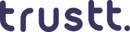 Trustt logo