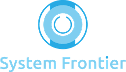 System Frontier logo
